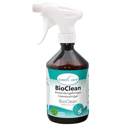 casaCare BioClean Anwendungsfertig 500ml